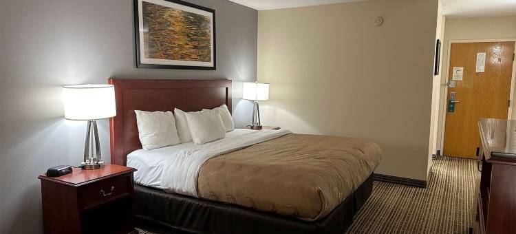 Baymont by Wyndham South Bend Near Notre Dame图片