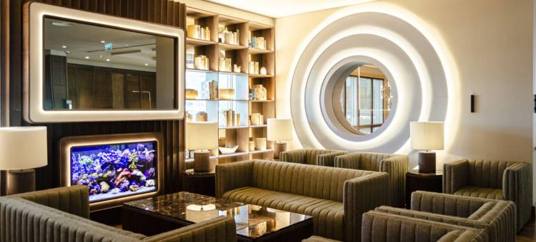 萨那马奥酒店(SANA Malhoa Hotel)图片