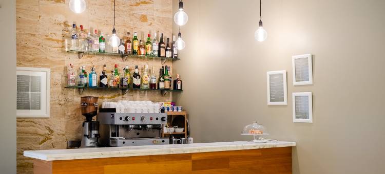 梅瑟尔阿拉霍纳酒店(Sercotel Arrahona Sabadell)图片