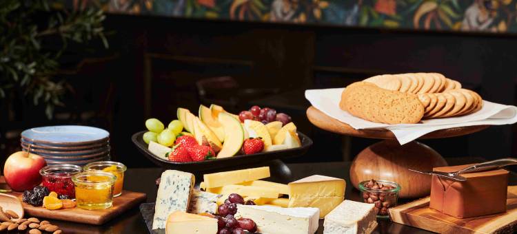 比里伽索恩酒店(Thon Hotel Tønsberg Brygge)图片