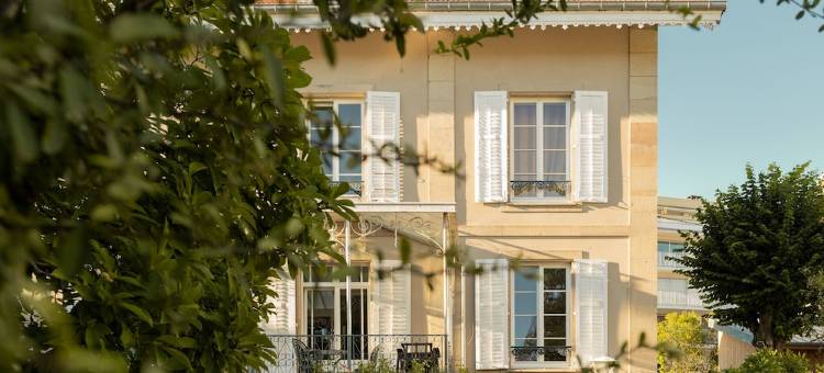 风信子公园(Le Parc du Magnolia)图片
