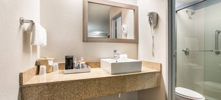 普林斯顿红顶酒店-尤因(Red Roof Inn Princeton - Ewing)图片