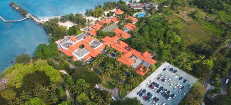 娜湾度假旅游喀拉喀托酒店(Grand Elty Krakatoa)图片