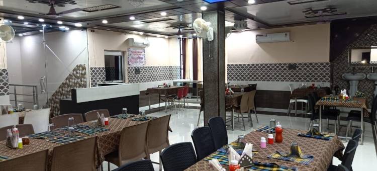 蒙娜丽莎酒店(Hotel Monalisa)图片