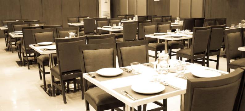 格皮尼瓦斯大酒店(The Gopinivas Grand, Kanyakumari)图片