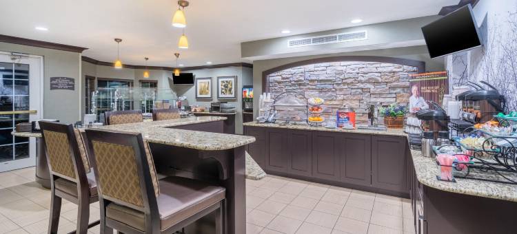 Staybridge Suites 阿伦敦西(Staybridge Suites ALLENTOWN WEST by IHG)图片