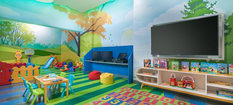 达沃都喜天丽公寓(Dusit Thani Residence Davao)图片