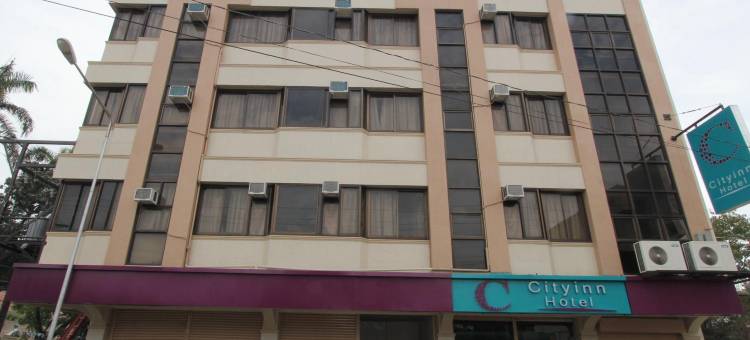 城市旅馆(Cityinn Hotel)图片
