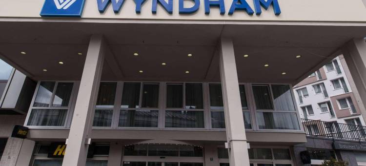 温德姆科隆酒店(Wyndham Koeln)图片