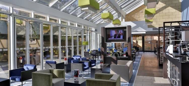 Holiday Inn Express 温莎(Holiday Inn Express Windsor)图片