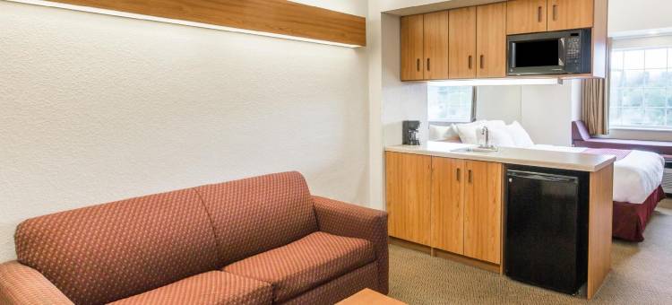 凯艺套房酒店(Quality Inn & Suites)图片