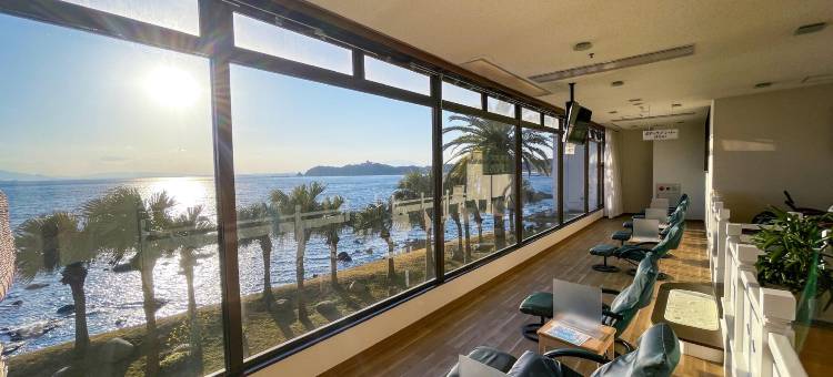 志布志湾大黑度假村酒店(Shibushiwan Daikoku Resort Hotel)图片