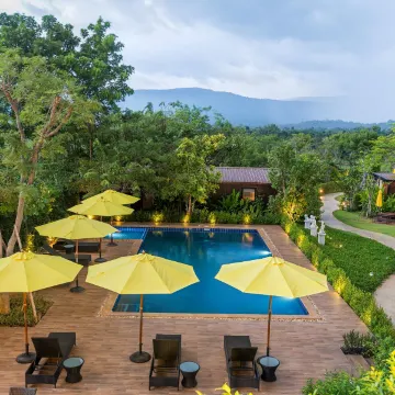 考艾Limon别墅-SLH旗下(Limon Villa Khao Yai by SLH)图片