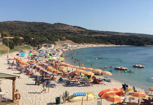 Affittimoderni Isola Rossa Borgo - Irul06 Hotel Overview