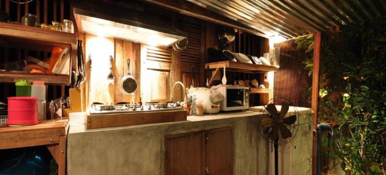 宋普米亚旅馆(SongPhuaMia Guesthouse)图片