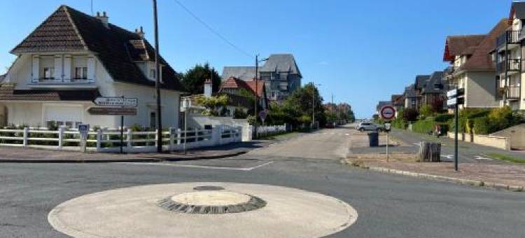 Escapade à Cabourg, 300M Plage, Calme et Chaleureux图片