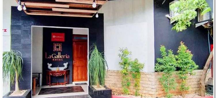 红多兹普拉斯酒店-近苏梅内普广场(RedDoorz Plus Near Alun Alun Sumenep)图片