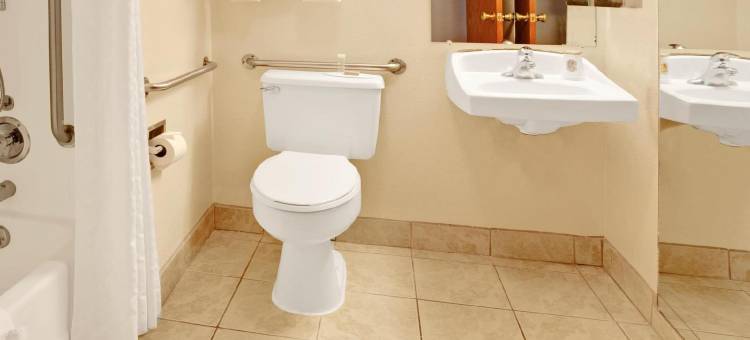 朗蒙特-德尔卡米诺温德姆速8酒店(Super 8 by Wyndham Longmont/Del Camino)图片