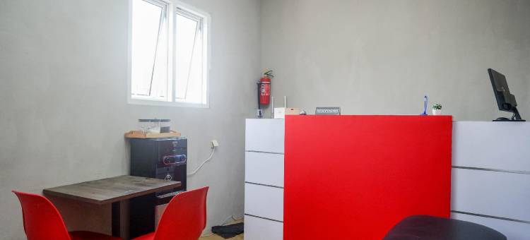RedDoorz @ Jalan Raya Baturaden 2图片