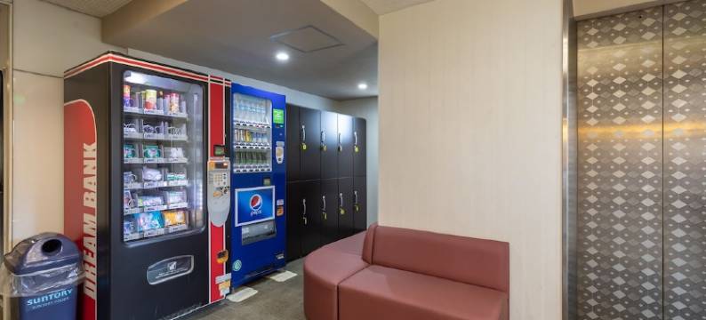 Tabist 丸登美商务酒店 高松 香川(Tabist Business Hotel Marutomi Takamatsu Kagawa)图片