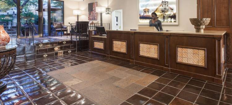 塞维利亚广场温德姆商标精选酒店(Seville Plaza Hotel, Trademark Collection by Wyndham)图片