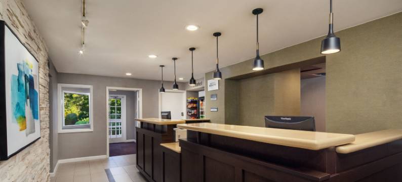 樱桃山Residence Inn 酒店(Residence Inn Cherry Hill Philadelphia)图片