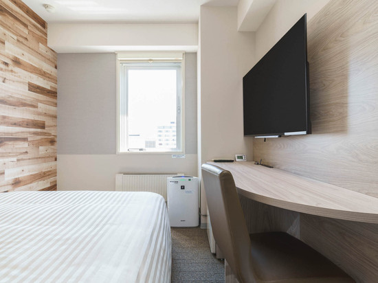 钏路超级酒店・黒金