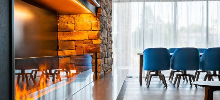 北湾万枫酒店及套房(Fairfield Inn & Suites North Bay)图片