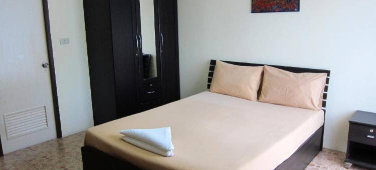 西莫尔旅馆(Samal Guesthouse)图片