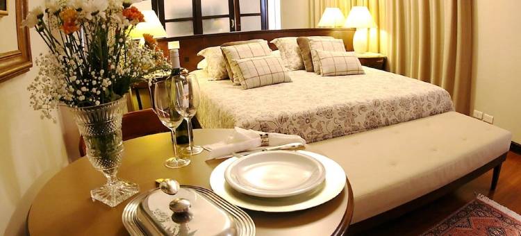 乡村酒店(Village Hotel)图片