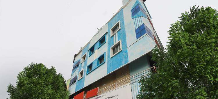 Hotel O Royal Residency图片