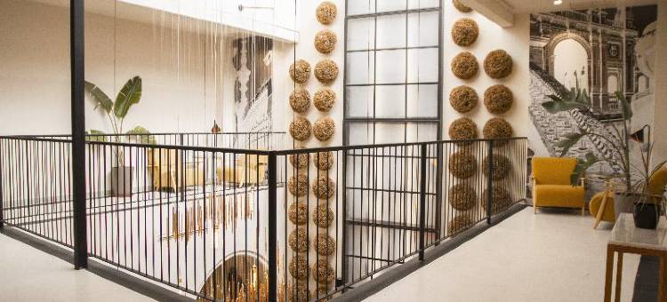 房间选择特图安(Room Select Tetuán)图片