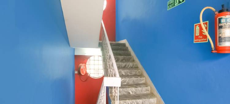 Hotel O Krishna Guest House Siliguri Railway Station图片