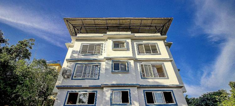 Hotel O Muktesh Chandra图片