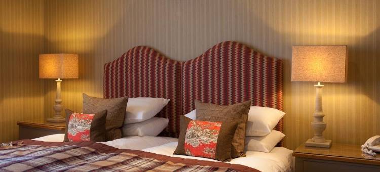 伯特酒店(Burt's Hotel)图片