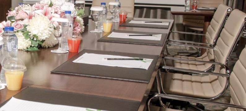 麦加阿齐济耶(MAKKAH AL AZIZIAH by IHG)图片