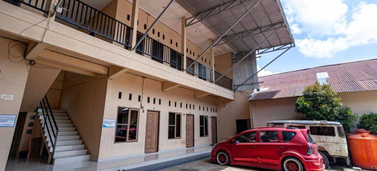 RedDoorz @ Jalan Sidomuncul 2 Jambi图片