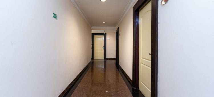 红门优选 - 拉图公寓酒店(RedDoorz Premium at Hotel Ratu Residence)图片