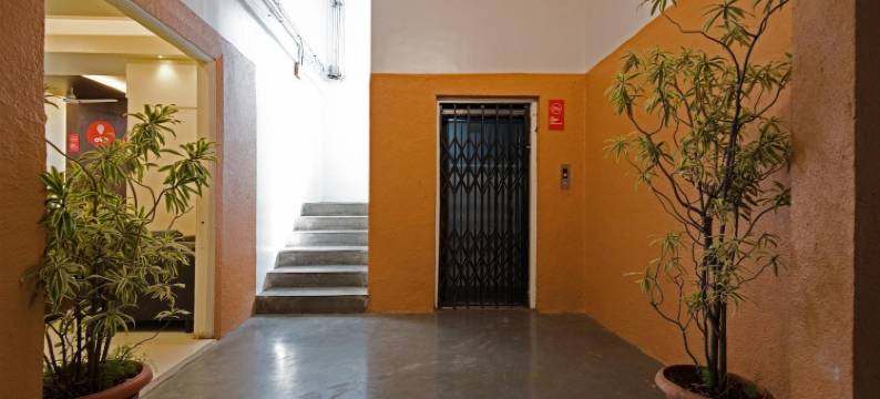 HMR皇家酒店(Hmr Hotels - Hotel Hmr Royal Inn)图片