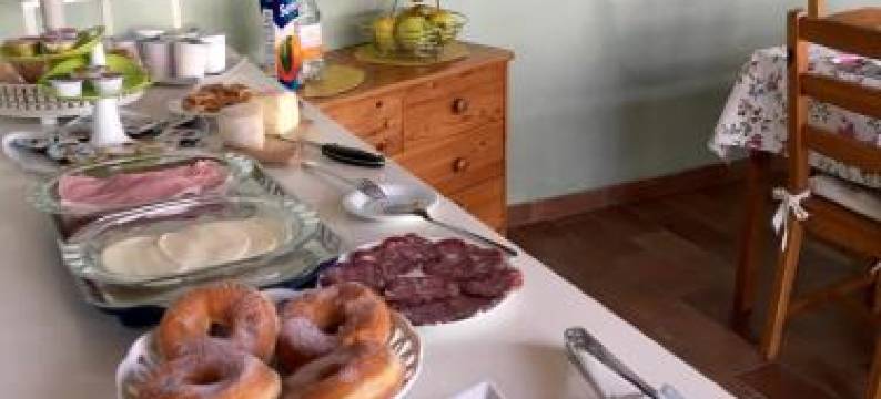 Bed & Breakfast Carpe Diem图片