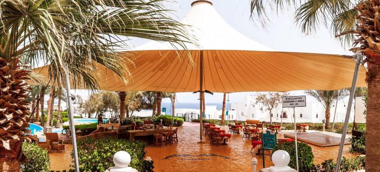 皮克阿尔巴特罗斯高尔夫海滩度假村(Pickalbatros Golf Beach Resort)图片