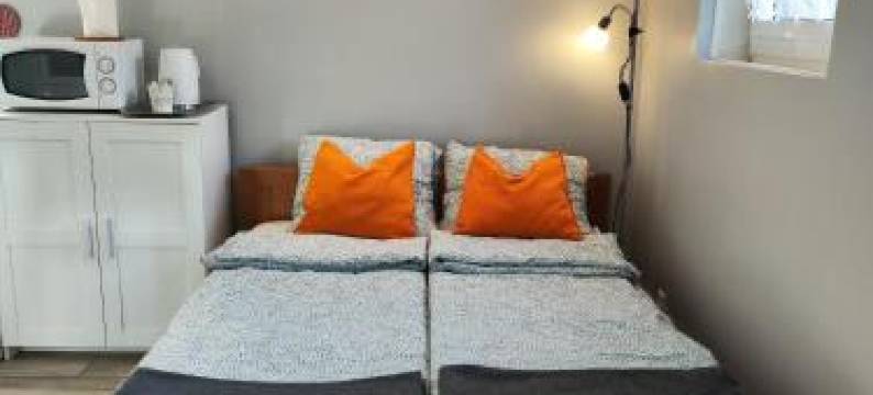 Charmant Studio a Autrans图片