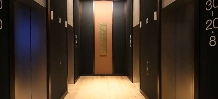 新宿格拉斯丽酒店(Hotel Gracery Shinjuku)图片