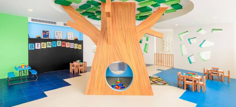 马萨特兰万怡海滩度假酒店(Courtyard Mazatlan Beach Resort)图片