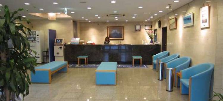 入船馆清水海湾酒店(Bay Hotel Irifunekan)图片
