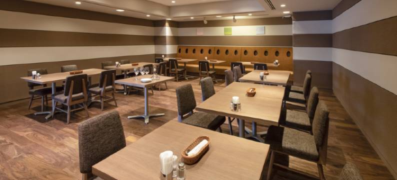 东京第一酒店 鹤冈(Tokyo Daiichi Hotel Tsuruoka)图片