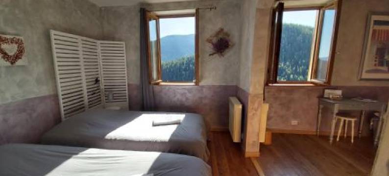 雷皮卡布拉民宿(B&B le Rupicapra)图片