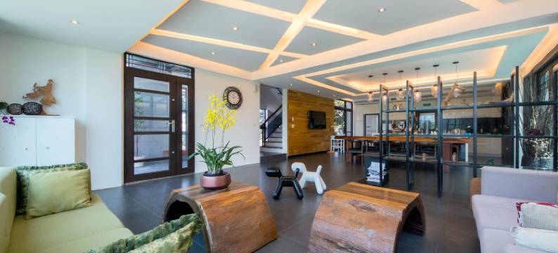 涵暄精品双语民宿图片