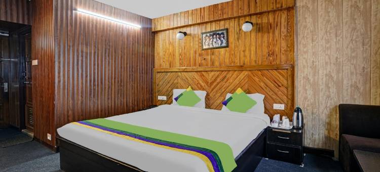 Treebo Trend Himalayan Valentino图片