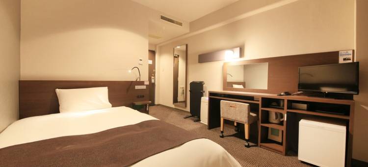 东京绫濑站微笑酒店(Smile Hotel Tokyo Ayase Ekimae)图片